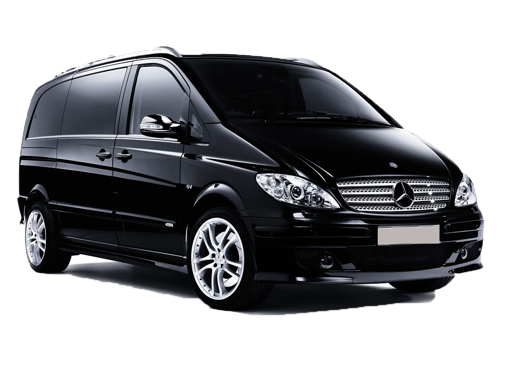 Mercedes-Vito-